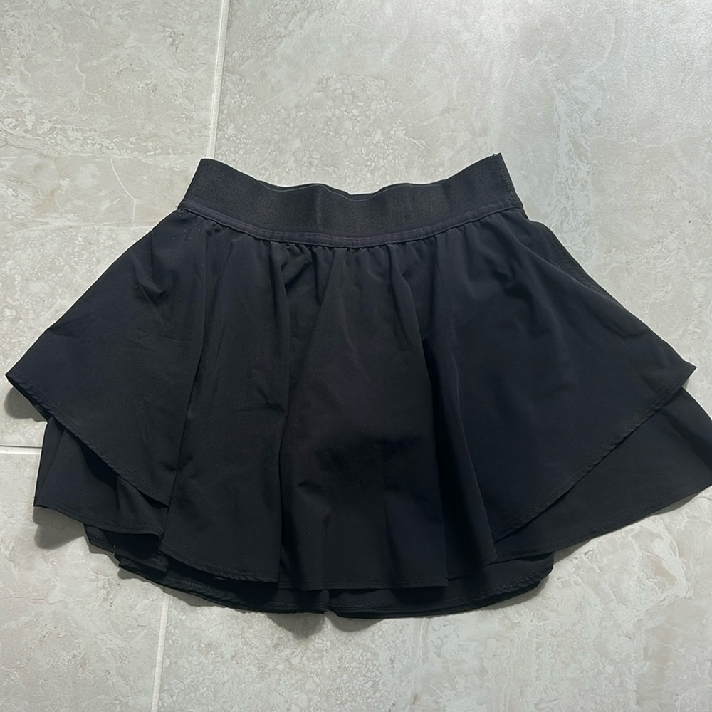 Lululemon Court Rival High-Rise Skirt *Long